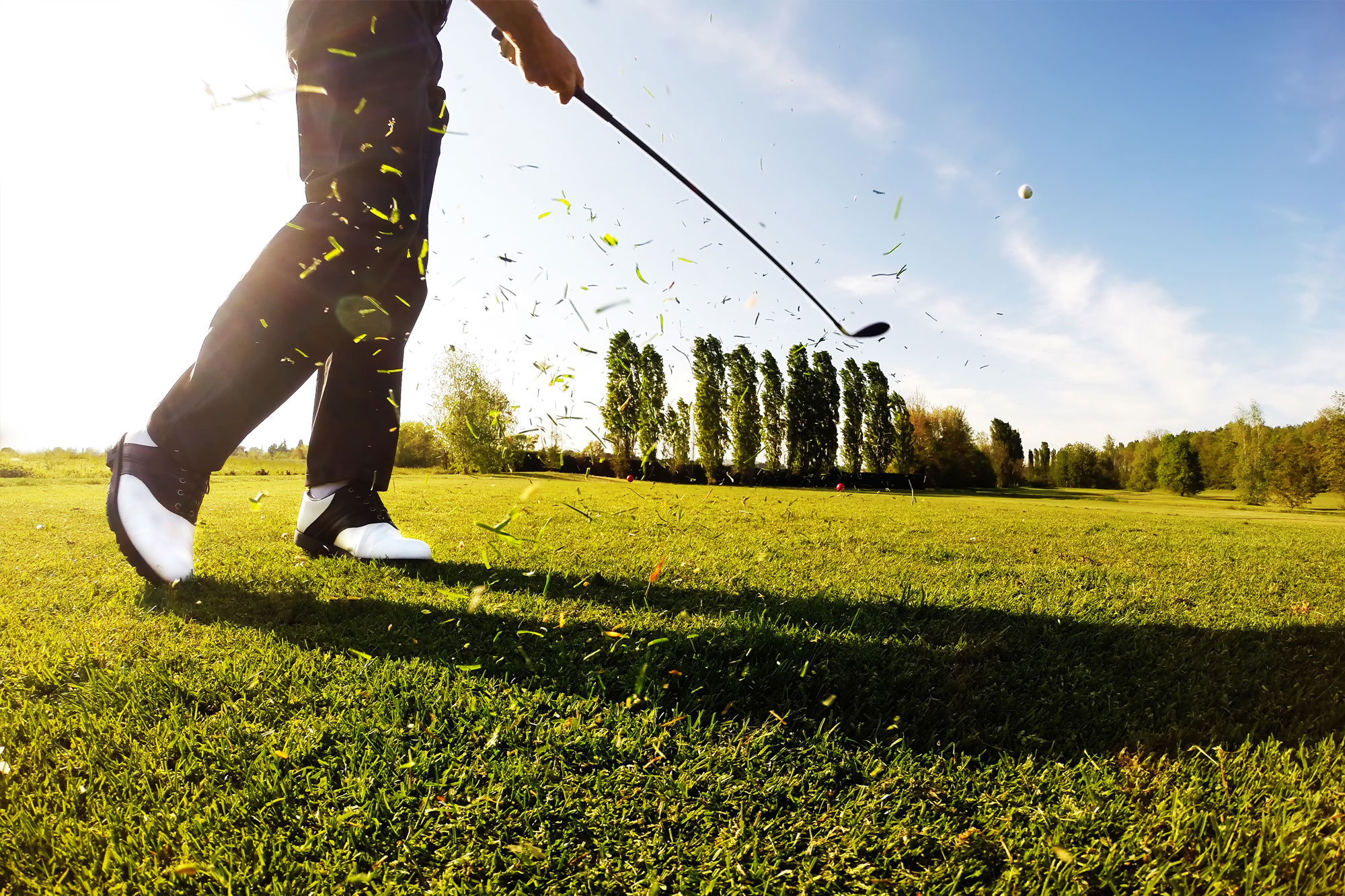 Weymouth Golf Club