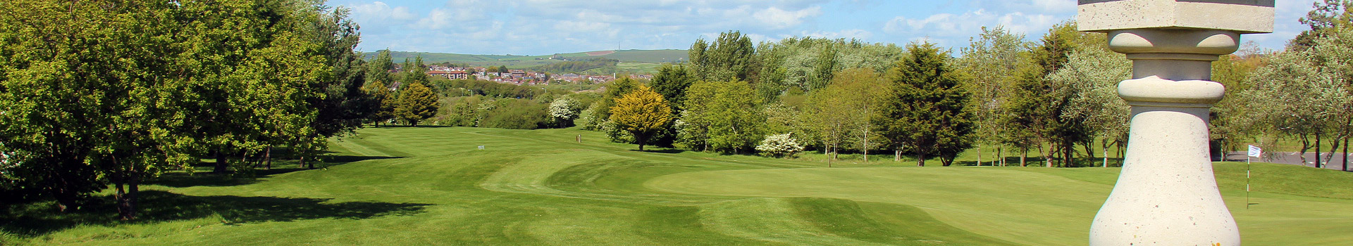 Weymouth Golf Club