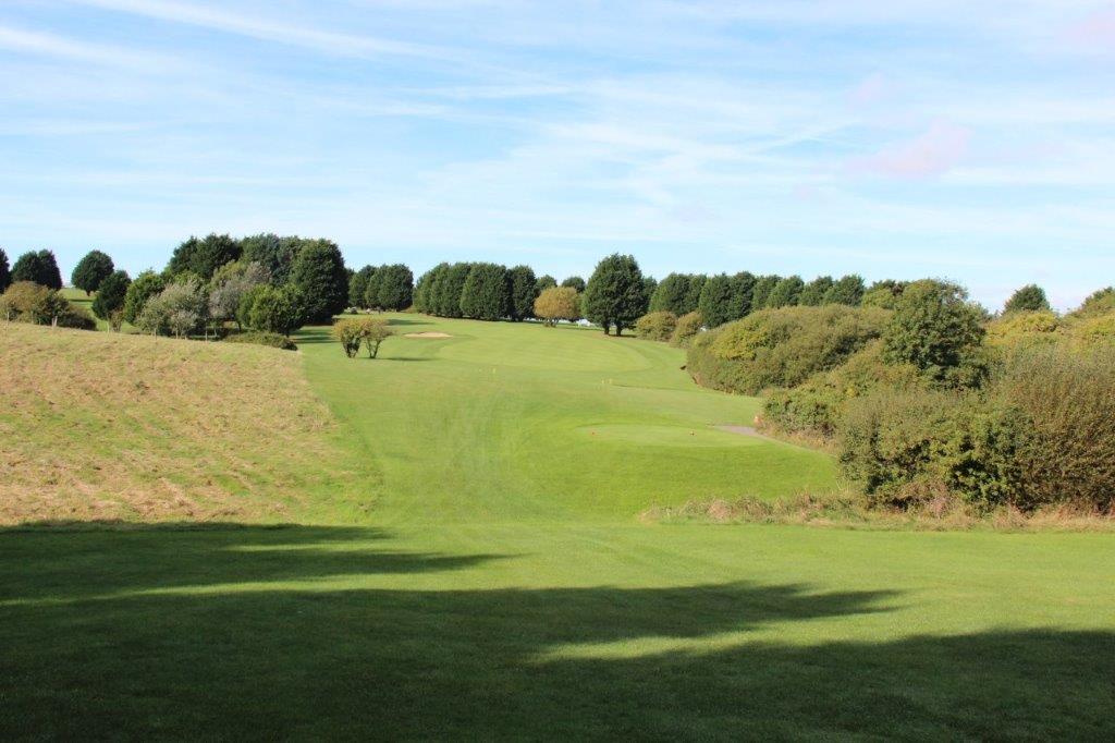 Gallery Weymouth Golf Club