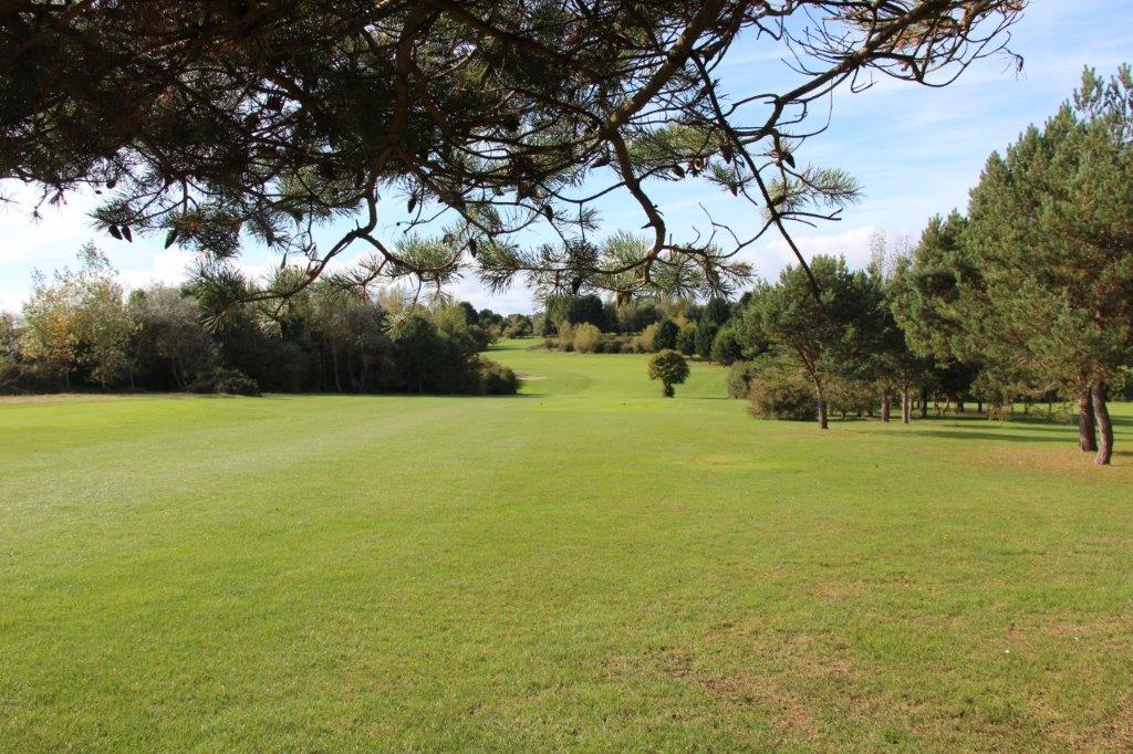 Gallery Weymouth Golf Club