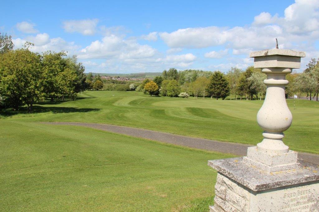 Gallery Weymouth Golf Club