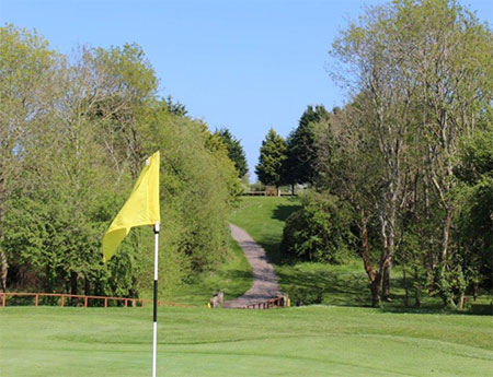 the course